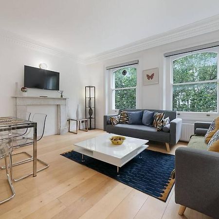 Knightsbridge Two Bed Apartment 伦敦 外观 照片