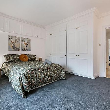 Knightsbridge Two Bed Apartment 伦敦 外观 照片