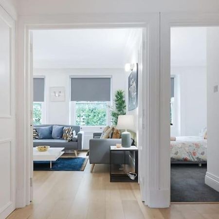 Knightsbridge Two Bed Apartment 伦敦 外观 照片